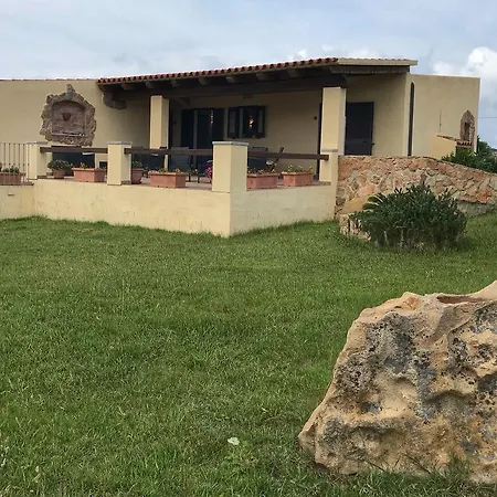 Sprafundu 3* La Maddalena (Sassari)