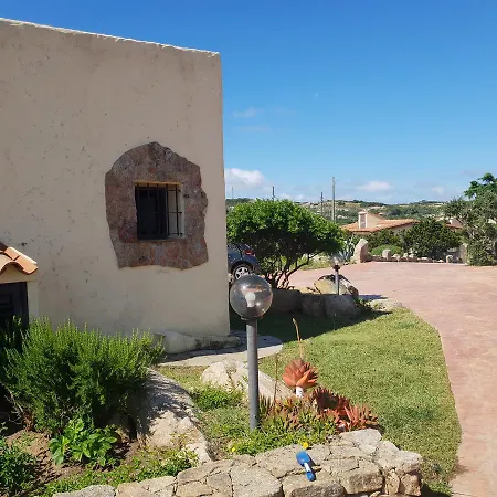 Sprafundu 3* La Maddalena (Sassari)