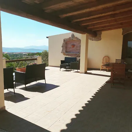 Frühstückspension Sprafundu La Maddalena (Sassari)