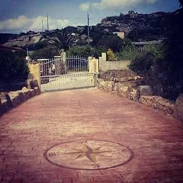 Отель типа 