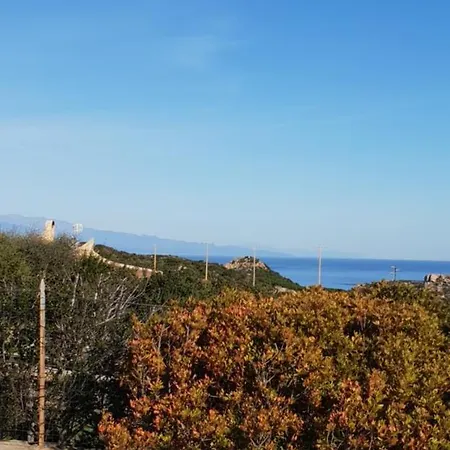 Sprafundu Frühstückspension 3*