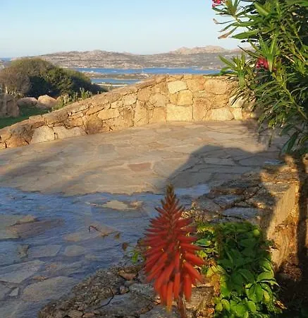 Sprafundu Frühstückspension 3*