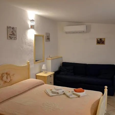 Sprafundu La Maddalena (Sassari)
