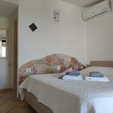 Bed & Breakfast Sprafundu 3*