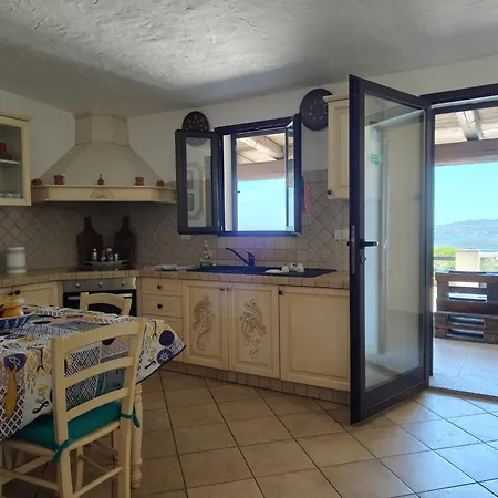 Couette-café Sprafundu