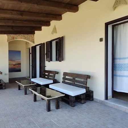 Couette-café Sprafundu 3*