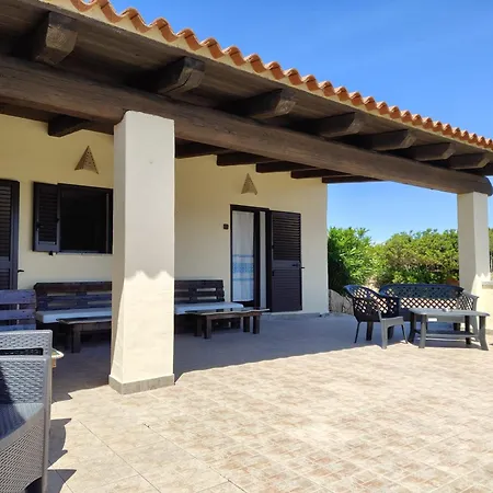 Sprafundu La Maddalena (Sassari)