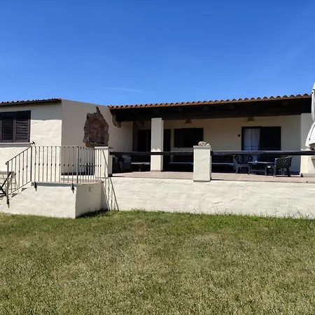 Sprafundu 3* La Maddalena (Sassari)