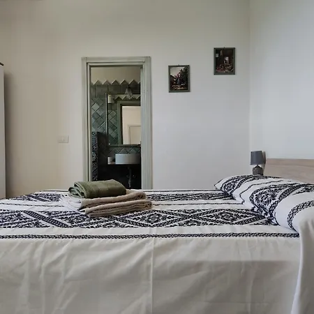 Couette-café Sprafundu 3*