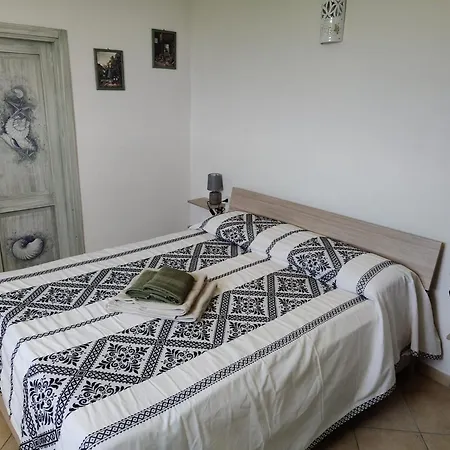 Sprafundu Couette-café La Maddalena (Sassari)