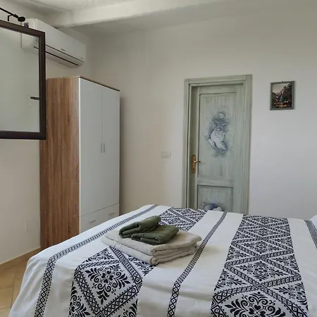 Sprafundu La Maddalena (Sassari)