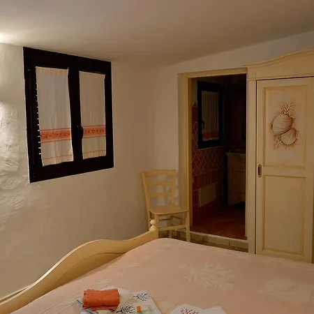Bed & Breakfast Sprafundu
