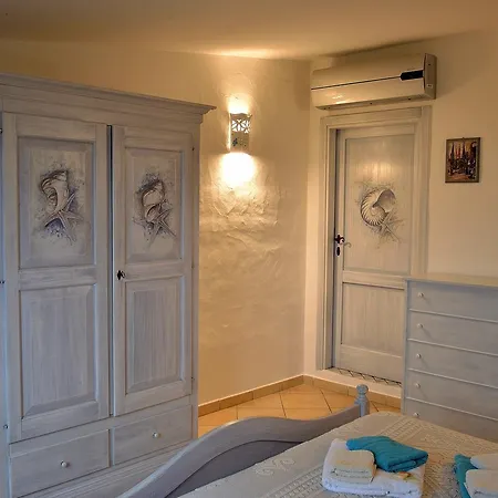 Sprafundu Bed & Breakfast 3*
