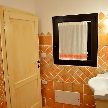 Bed & Breakfast Sprafundu La Maddalena (Sassari)