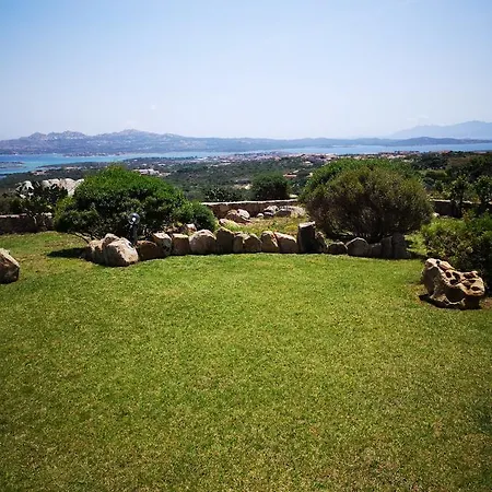 Sprafundu Bed & Breakfast La Maddalena (Sassari)