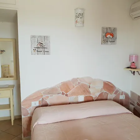 Sprafundu Bed & Breakfast