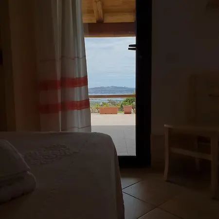 Sprafundu 3* La Maddalena (Sassari)