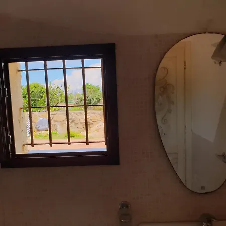 Sprafundu La Maddalena (Sassari)
