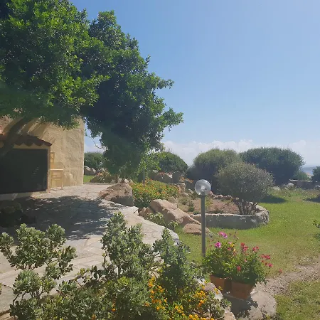 Bed & Breakfast Sprafundu 4*