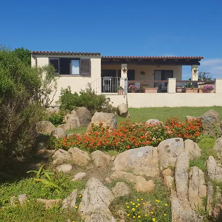 Bed & Breakfast Sprafundu La Maddalena (Sassari)