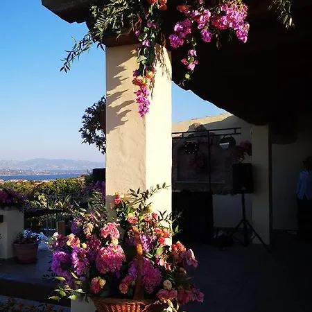 Bed & Breakfast Sprafundu La Maddalena (Sassari)