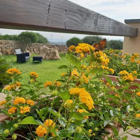 Bed & Breakfast Sprafundu