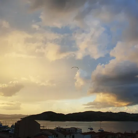 Bed & Breakfast Sprafundu