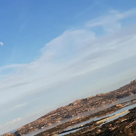 Sprafundu La Maddalena (Sassari)