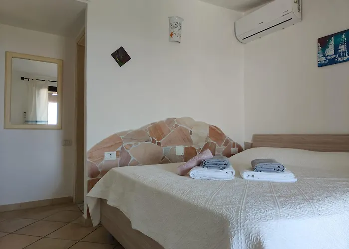 Bed and breakfast Sprafundu 3*