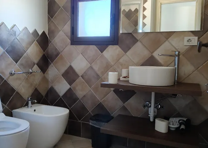 Sprafundu ベッド・アンド・ブレックファスト