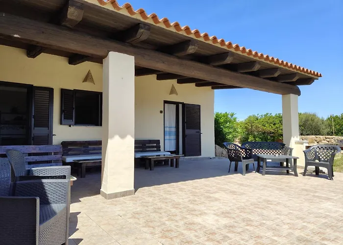 Sprafundu La Maddalena (Sassari)