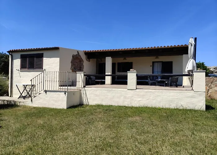 Sprafundu 3* La Maddalena (Sassari)