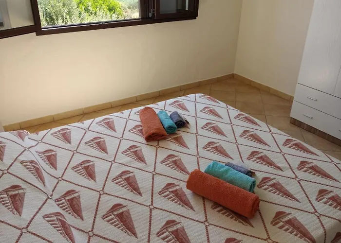 Sprafundu Bed and breakfast