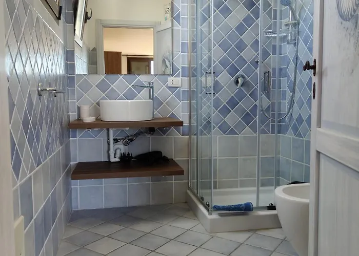 Sprafundu Bed and breakfast 3*