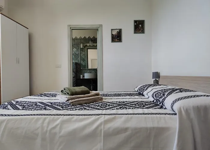 Bed and breakfast Sprafundu 3*