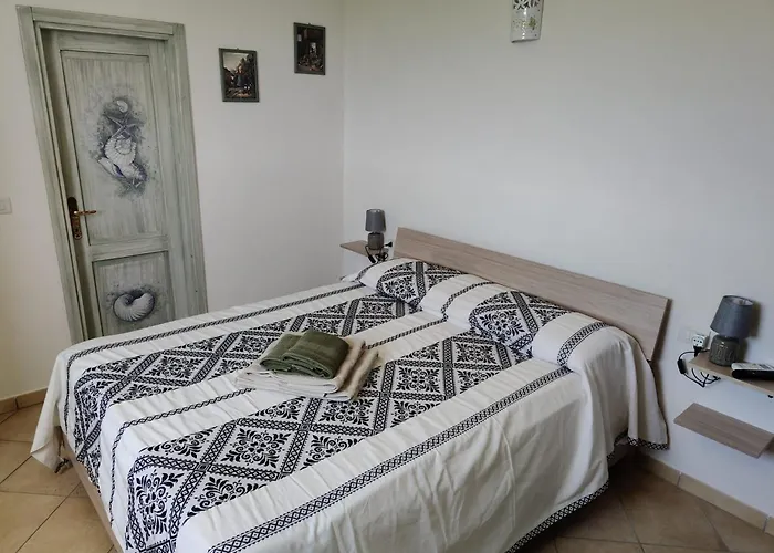 Sprafundu Bed and breakfast La Maddalena (Sassari)
