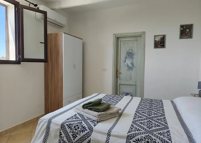 Sprafundu La Maddalena (Sassari)