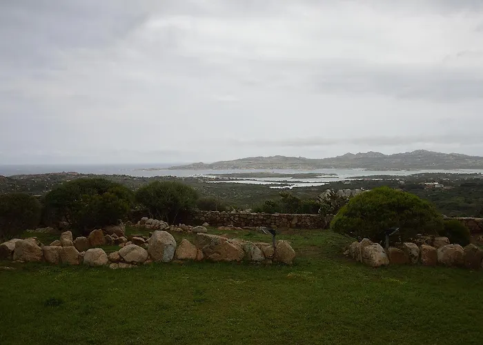 Bed and breakfast Sprafundu