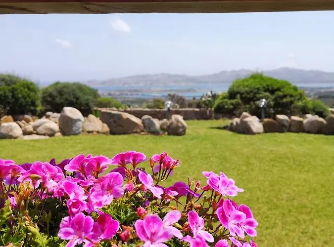 Sprafundu Bed and breakfast 3*