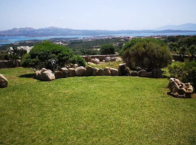 Sprafundu Bed and breakfast La Maddalena (Sassari)