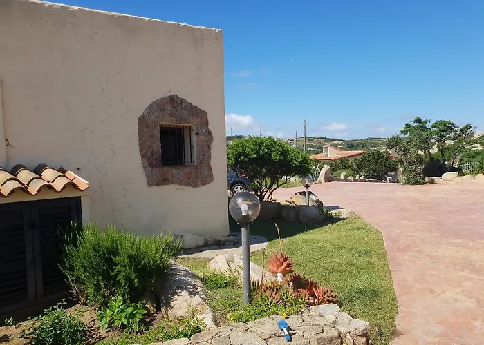 Sprafundu 3* La Maddalena (Sassari)