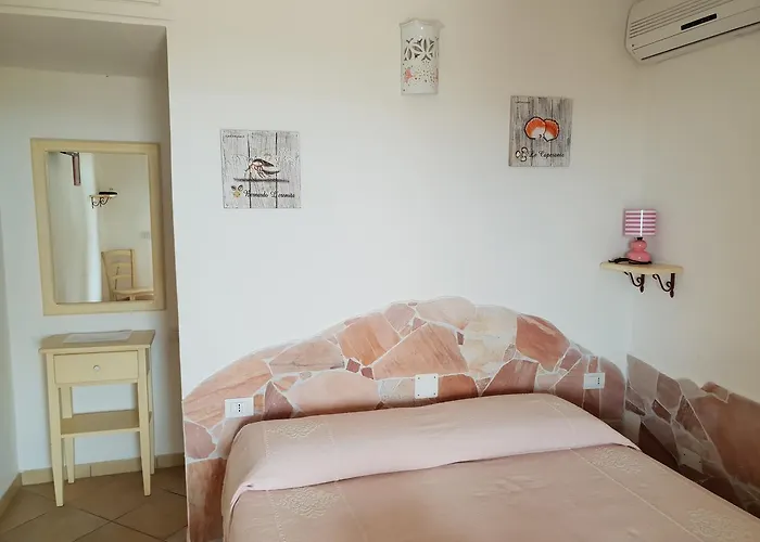 Sprafundu Bed and breakfast