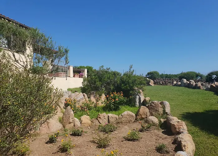 Sprafundu Bed and breakfast 3*