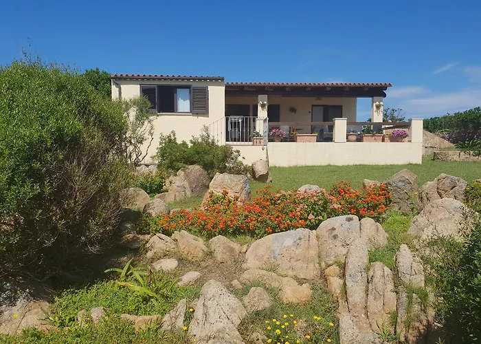 Bed and breakfast Sprafundu La Maddalena (Sassari)