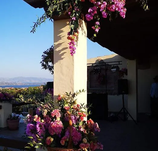 Bed and breakfast Sprafundu La Maddalena (Sassari)