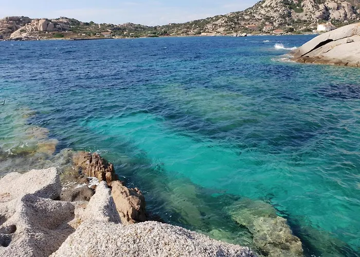 Bed and breakfast Sprafundu 3*