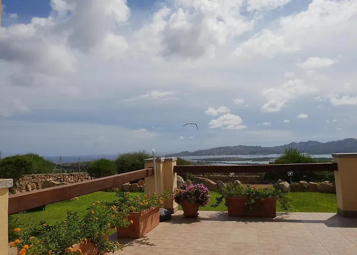 Sprafundu La Maddalena (Sassari)