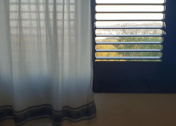 Sprafundu Bed and breakfast La Maddalena (Sassari)