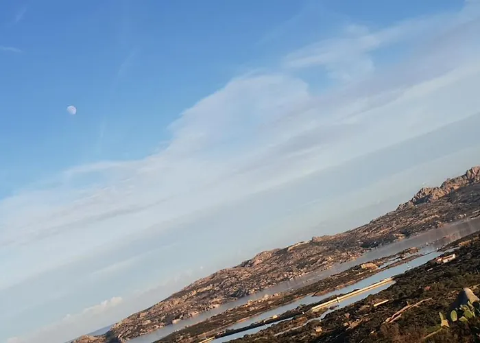 Sprafundu La Maddalena (Sassari)