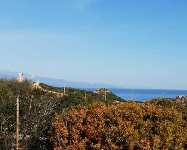 Sprafundu Bed and breakfast 3*